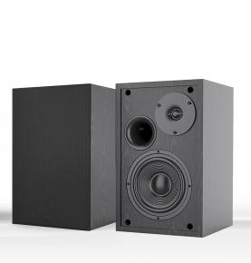 Bookshelf speaker BK5