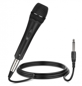 Wired microphone M30