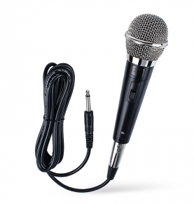 Wired microphone M50