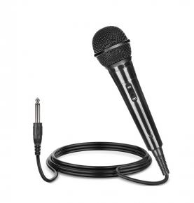 Wired microphone M60