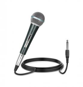 Wired microphone M70