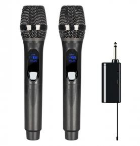 Wireless microphone M200