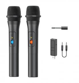 Wireless microphone M500