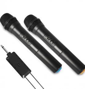 Wireless microphone M100