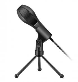 Wired microphone M3